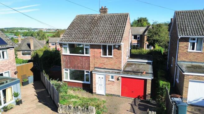Glenside Woodthorpe, Nottingham, NG5 4NT