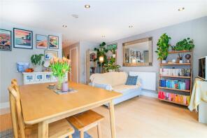 Flat 2, 36, Third Cross Road, Twickenham TW2 5DU