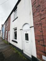15, Whitelegge Street, Bury BL8 1SW