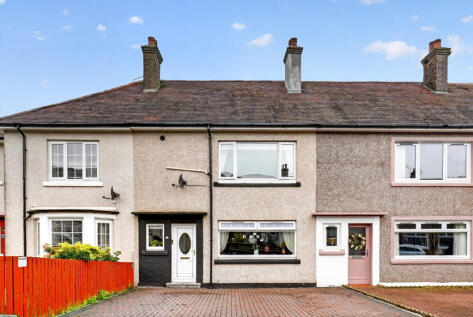 71 Alexander Avenue, Largs, KA30 9EX