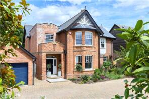 45, Impington Lane, Cambridge CB24 9LT