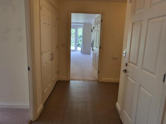 Flat 23