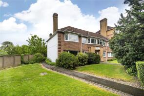 34, South Bank Lodge, South Bank, Surbiton KT6 6DA