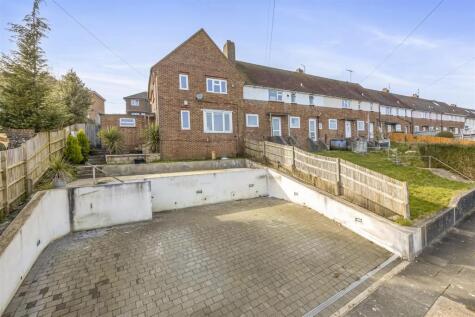 Hawkhurst Road, Coldean, Brighton