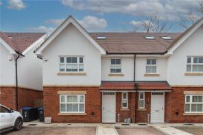 3, Rosecroft Close, Bovingdon, Hemel Hempstead HP3 0EB