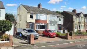 60, Bwlch Road, Fairwater, Cardiff CF5 3BZ