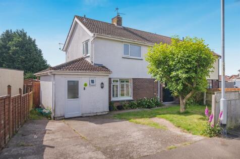 Meadway, Rogiet, Caldicot
