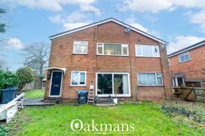 46, Barron Road, Birmingham B31 2ER
