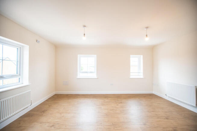 1 bed Flat to rent Image 5