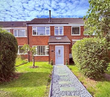 Amber Road, Corfe Mullen, Wimborne, BH21