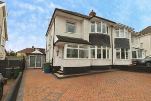37, Coryton Crescent, Whitchurch, Cardiff CF14 7EQ