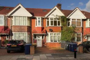80, Park View, London W3 0PT
