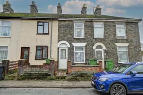 62, Trafalgar Road East, Gorleston, Great Yarmouth NR31 6NX