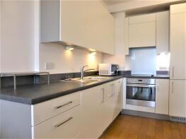 Flat 21, 2 Brighton Belle, Stroudley Road, Brighton BN1 4ZB