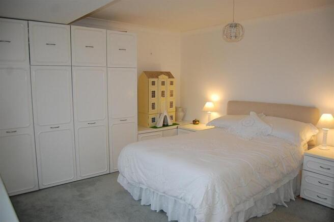 bedroom 3 view 1