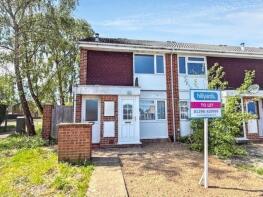 23, Cubb Field, Aylesbury HP19 7SJ