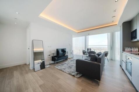 Bollinder Place, Old Street, EC1V