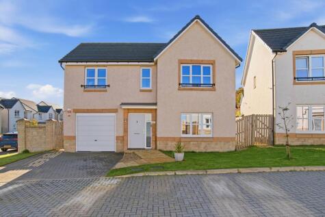 17 Sycamore Drive, Penicuik, EH26 0FS