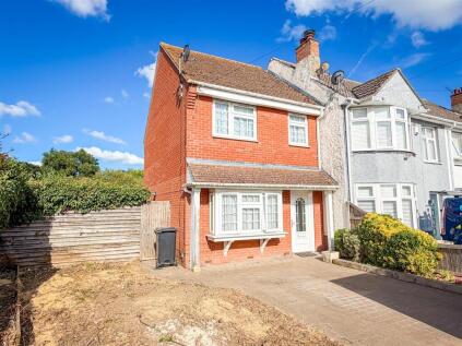 Cotswold Road, Clacton-On-Sea, Essex