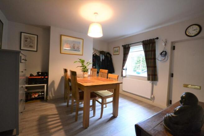 dining rm