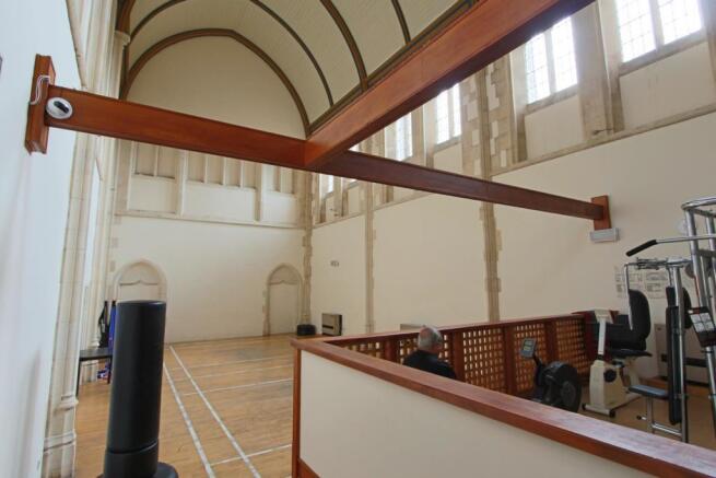 GYM 2