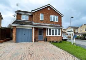 22, Oxleys, Olney MK46 5PH