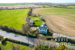 Gables Cottage, Mersea Road, Colchester CO5 7LW