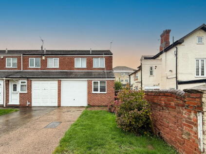 Alexandra Street, Nottingham, NG5