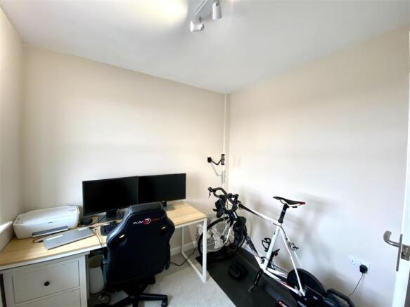 BEDROOM 3