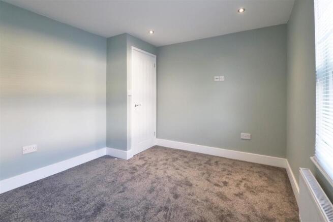 Reverse Of Bedroom 1