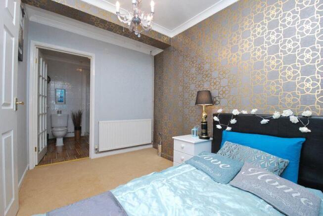 Bedroom Four (...