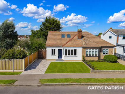 Limerick Gardens, Upminster, RM14