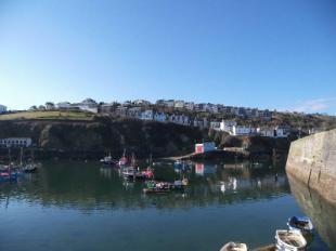 Outer Harbour