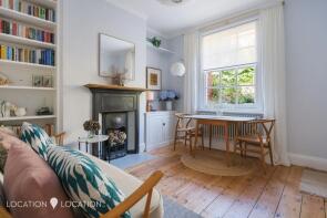 114, Gibson Gardens, Hackney, London N16 7HH