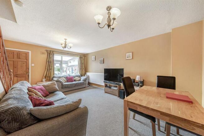 Living / Dining Room