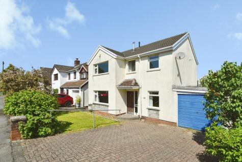 Maesycoed, Ammanford, Carmarthenshire, SA18