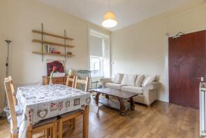 2f1, 16, Albert Place, Leith, Edinburgh EH7 5HN