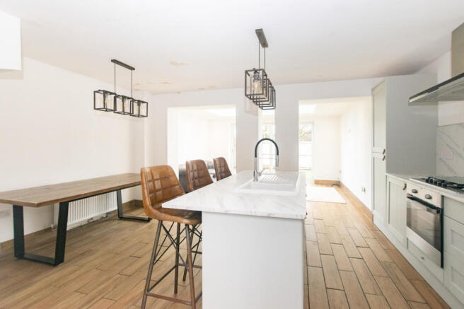 Kitchen 1