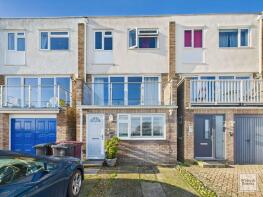 16, Kingsway, Chichester PO20 0SY
