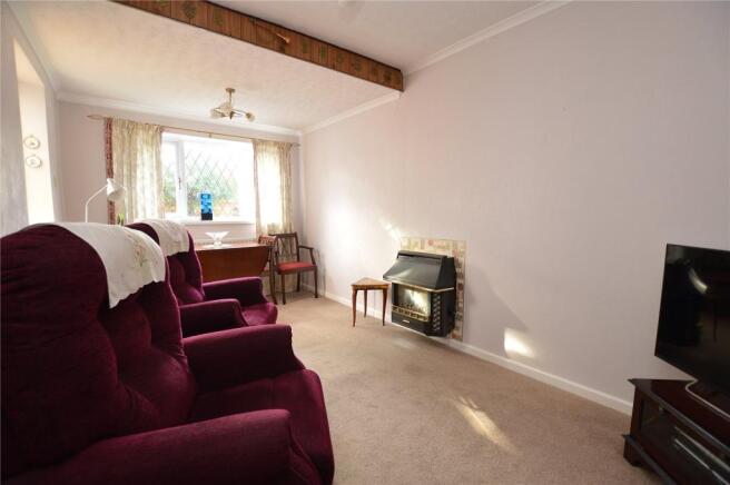2nd Reception Room