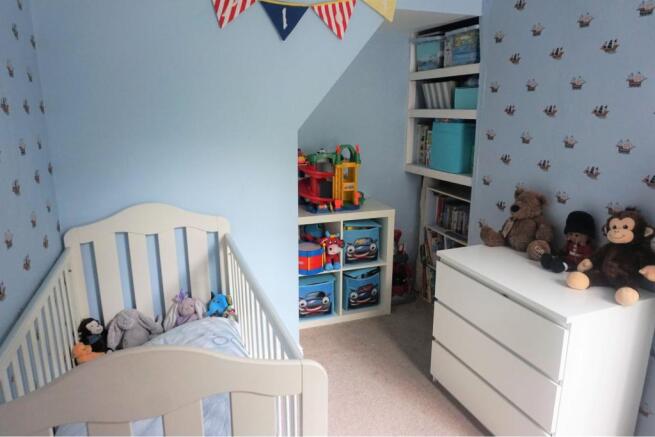 Bedroom Two