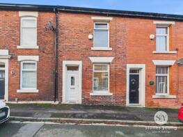 13, Sutton Street, Feniscowles, Blackburn BB2 5ES