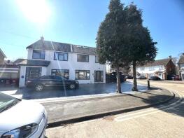 56, Dawley Ride, Colnbrook, Slough SL3 0QH