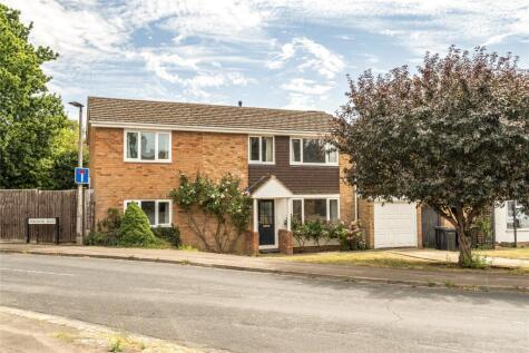 Wellpond Close, Sharnbrook, Bedfordshire, MK44