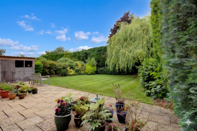 Dunvegan Close Kenilworth - Matt Clinton EweMove