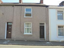 13, St Marie Street, Bridgend CF31 3EE