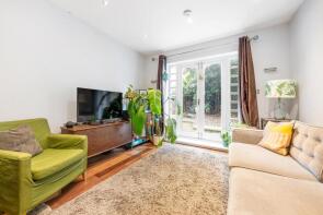 Flat 1, 59, Leander Road, London SW2 2NB