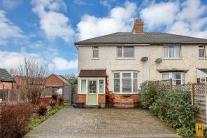 103, Seagrave Road, Loughborough LE12 7TW