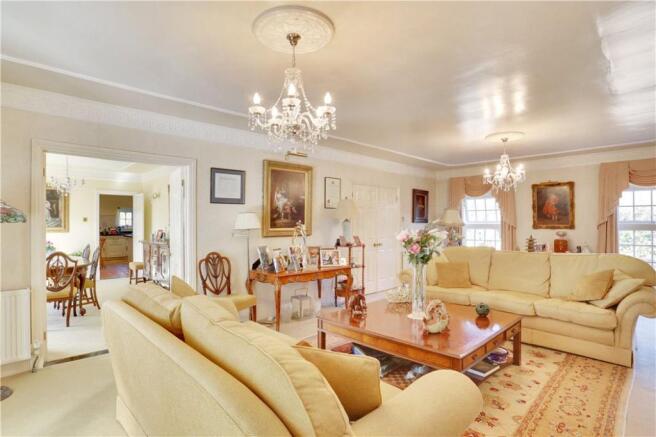 Drawing Room