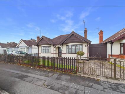Grange Road, Alvaston